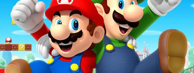 “Super Mario Bros”: la nueva película animada contará con la participación de Chris Patt, Anya Taylor Joy, Jack Black y Seth Rogen