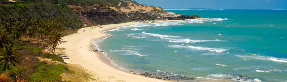 Un argentino en Brasil: Playas de Santa Catarina