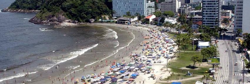 Un argentino en Brasil: Nuevos destinos turísticos