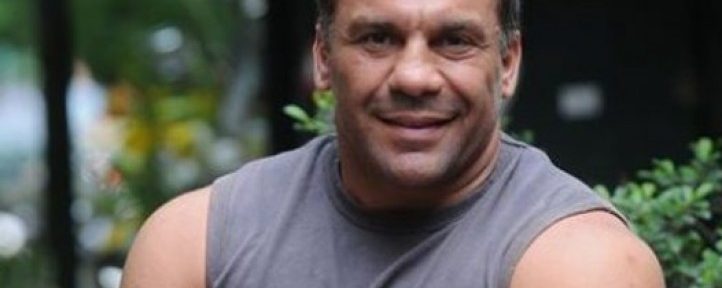 Murió el luchador Jorge «Acero» Cali a los 49 años: encontraron su cuerpo en un hotel de La Pampa