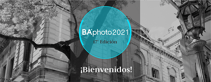 Todo lo que hay que saber sobre BAphoto 2021