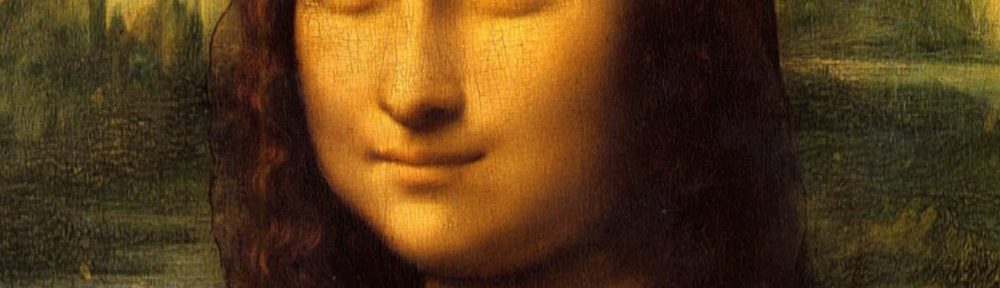 ¿Cómo digo lo que digo?: La Gioconda de malhumor