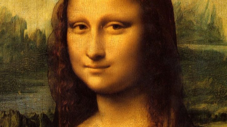 Mona-lisa