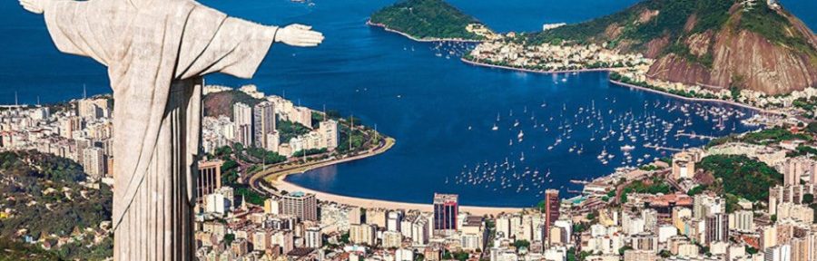 Un argentino en Brasil: Río de Janeiro renace al turismo