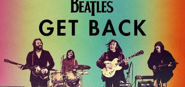 Ya está el tráiler de «The Beatles: Get Back», el documental de Peter Jackson