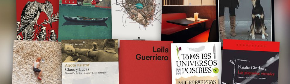 10 libros ideales para regalar en el Día de la Madre