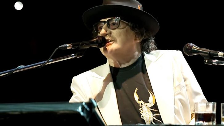 charly