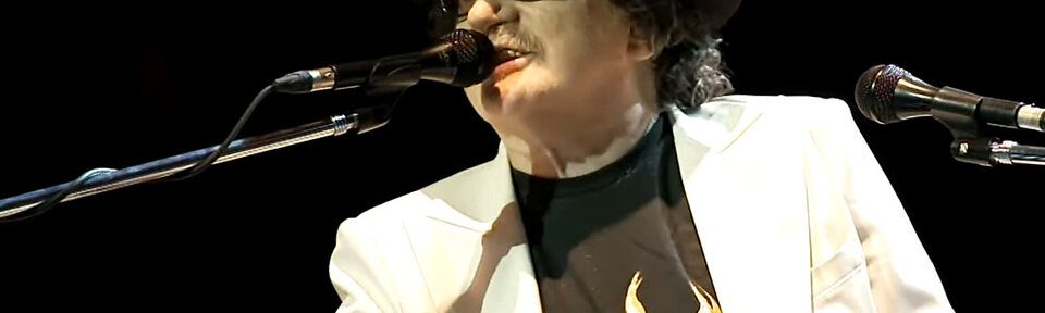 Charly García festejó sus 70 años con un concierto inolvidable