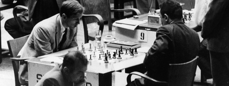 A 50 años del show de Bobby Fischer en Buenos Aires que marcó el inicio del circo mediático en el ajedrez