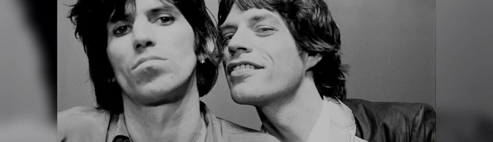 Mick Jagger y Keith Richards celebran los 60 años del día en que se conocieron en una estación de tren