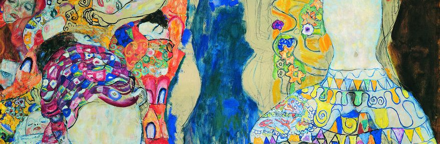 Gustav Klimt regresa a la Ciudad Eterna con una megamuestra que exhibe uno de sus tesoros perdidos