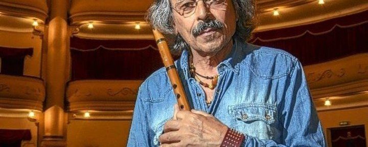 Murió Jorge Cumbo, un referente de la música popular argentina