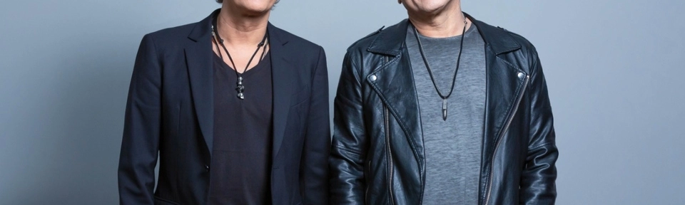 Soda Stereo reprogramó las fechas de «Gracias Totales» en Buenos Aires