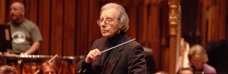 Lalo Schifrin: Memorias de un creador fuera de serie