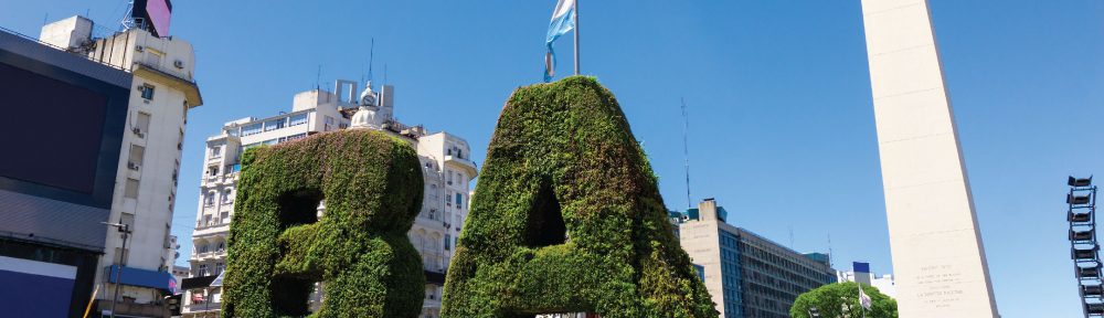 Bs.As. quedó entre las 10 mejores ciudades para estudiar