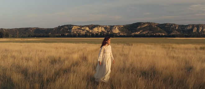 Zaz presenta el nuevo clip de su single «Imagine»