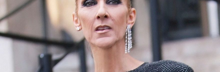 Céline Dion debió suspender sus shows por un duro problema de salud: “Estoy desconsolada”