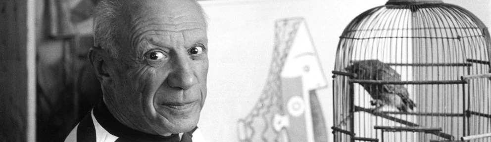 A 140 años del nacimiento de Pablo Picasso: genial como pintor, cruel con sus mujeres e impiadoso con sus hijos