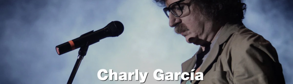 “Charly García 70 años″, el documental que celebra al genio del rock argentino