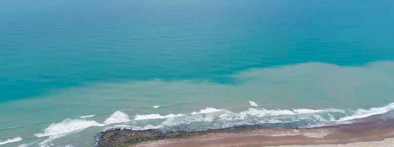 Cinco pueblos con playas solitarias para descubrir dentro de la provincia de Buenos Aires