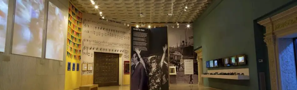 Inauguraron el Museo del Cuarteto en Córdoba: Un nuevo espacio que muestra su origen y evolución