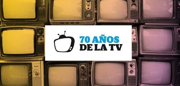 70 años de la televisión argentina. Un paseo por su historia a través de 70 anécdotas