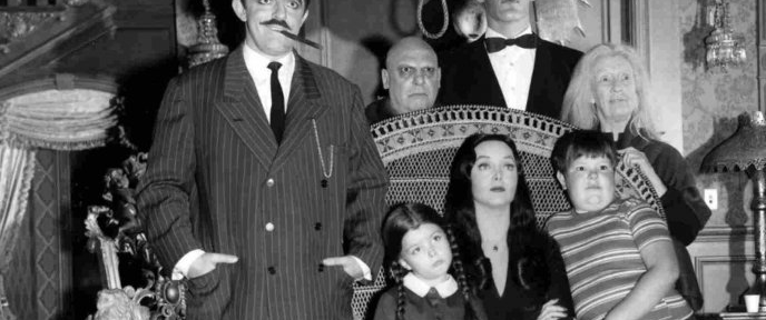 Los locos Addams: una nueva película y el anuncio de una serie hablan de la vigencia de estos excéntricos personajes