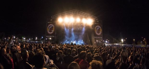 Así será el primer macrofestival de la pandemia en España: 20.000 personas y certificado covid obligatorio