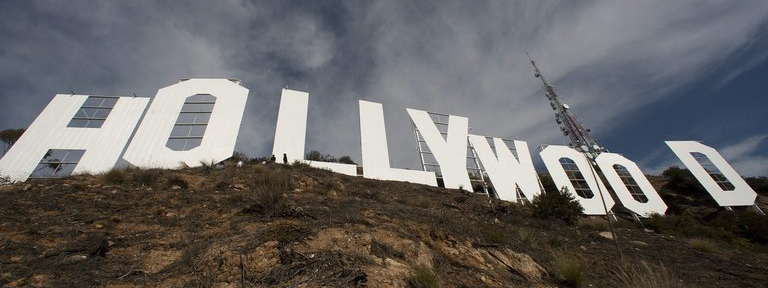 Los trabajadores de Hollywood amenazan con una huelga que podría paralizar a la industria del entretenimiento desde este lunes