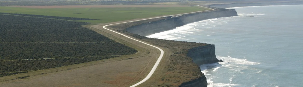 Cinco travesías por las rutas argentinas en busca de paisajes espectaculares y naturaleza