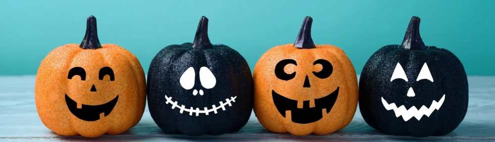 Halloween exprés: todo para armar una fiesta de terror en pocas horas