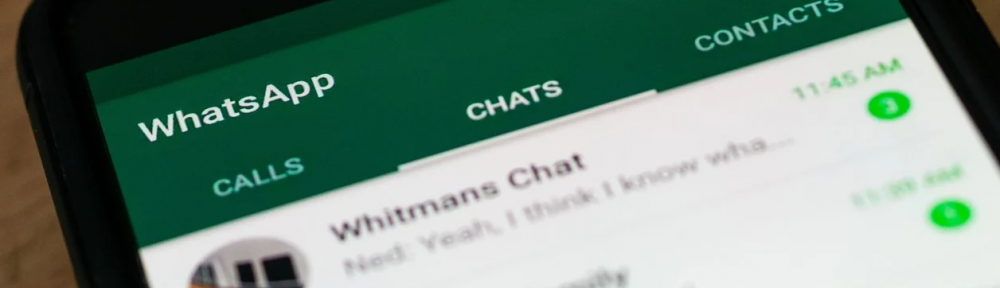 WhatsApp: el truco para saber quiénes tienen tu número agendado