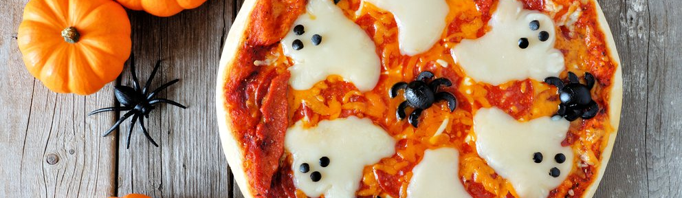 Las mejores recetas de Halloween para divertirse en familia