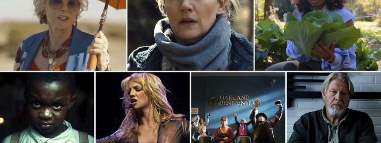 Las 7 mejores series estrenadas hasta hoy según Variety