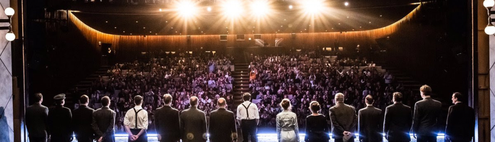 Las actividades teatrales, musicales y performáticas de la Ciudad de Buenos Aires aumentaron su aforo a 10 mil personas