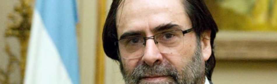 Murió Jorge Coscia, primer presidente del Incaa y exsecretario de Cultura de la Nación