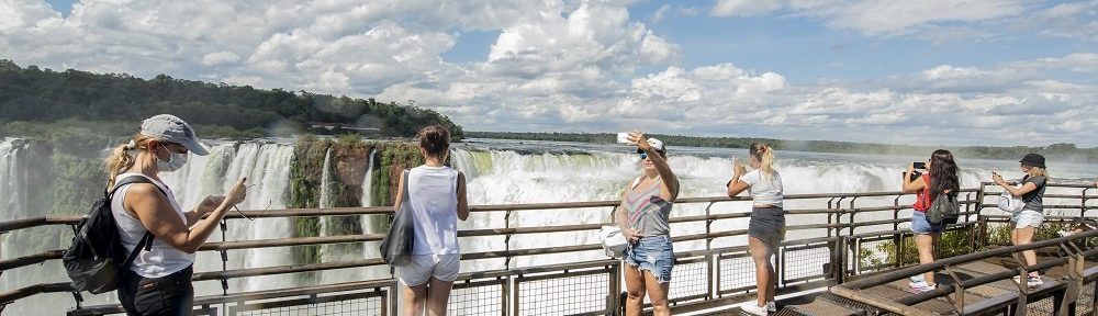 Más de 2,5 millones de turistas ya utilizaron PreViaje