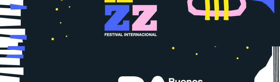 El Festival Internacional de Jazz de Buenos Aires se desarrolla con éxito este fin de semana