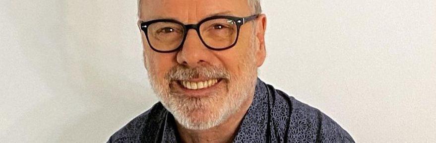 Murió Claudio Guarnaccia, el chef del ciclo televisivo Hoy nos toca, a los 60 años