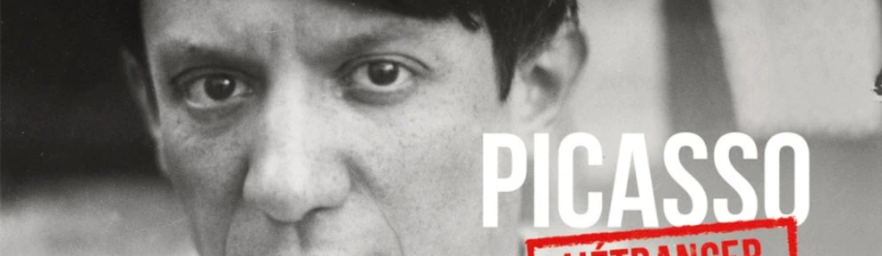 “Un extranjero llamado Picasso”: una muestra reconstruye su juventud en París, cuando fue perseguido y vigilado