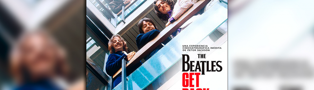 Los Beatles, por Peter Jackson: nuevo clip, fecha de estreno y todos los detalles de la trilogía de documentales