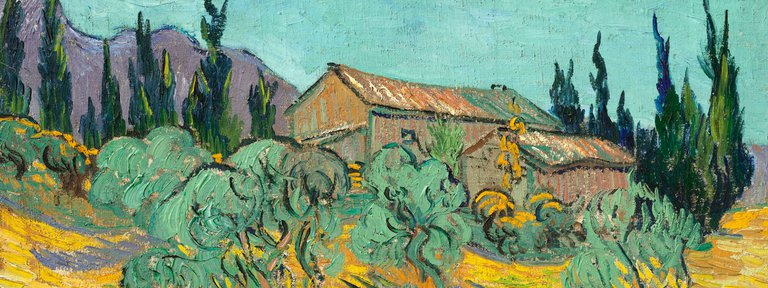 Van Gogh rompió récord en una subasta de Christie’s que también tuvo ventas de Picasso, Cézanne y Warhol
