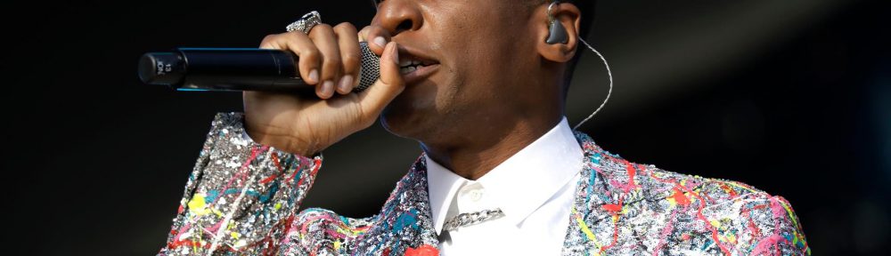 Dieron a conocer las nominaciones para los Grammy 2022: las lidera el jazzista estadounidense Jon Batiste con 11 candidaturas