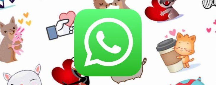 WhatsApp: cómo crear stickers desde la aplicación web