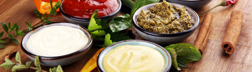 Diez recetas de salsas para acompañar carnes blancas y rojas en las Fiestas
