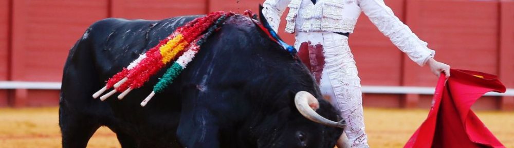 Un argentino en Brasil: Río de Janeiro fue escenario de corridas de toros