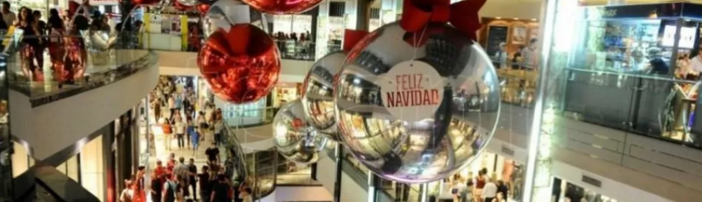 La ‘Noche de los shoppings’ se realizó en los centros comerciales