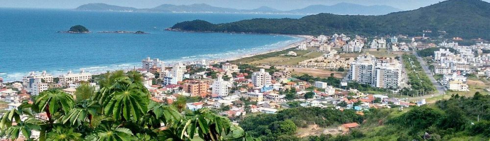 Un argentino en Brasil: Disfrute las playas de Santa Catarina