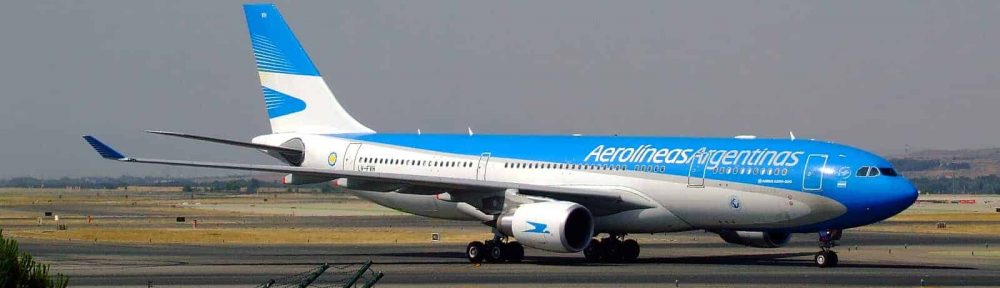 Aerolíneas Argentinas adhirió al Sello Igualdad