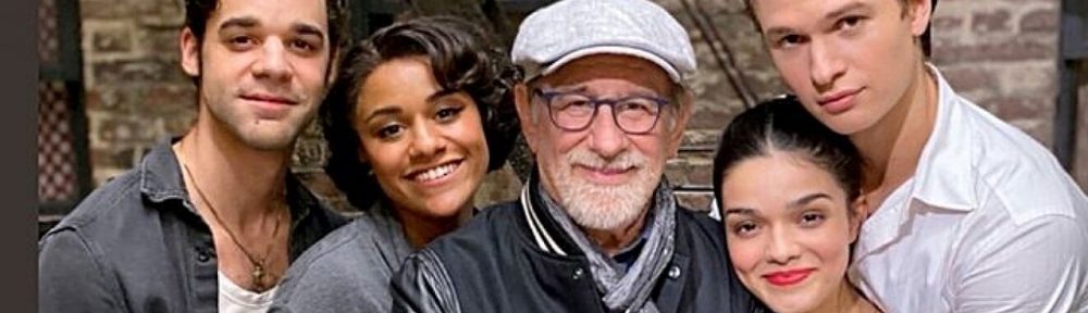 La excelente nueva versión de Spielberg del musical “Amor sín barreras” y otras cinco novedades